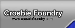 Crosbie Foundry